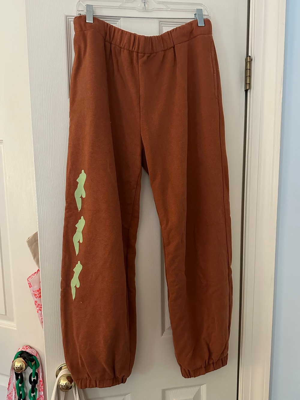 Inamorata jogger